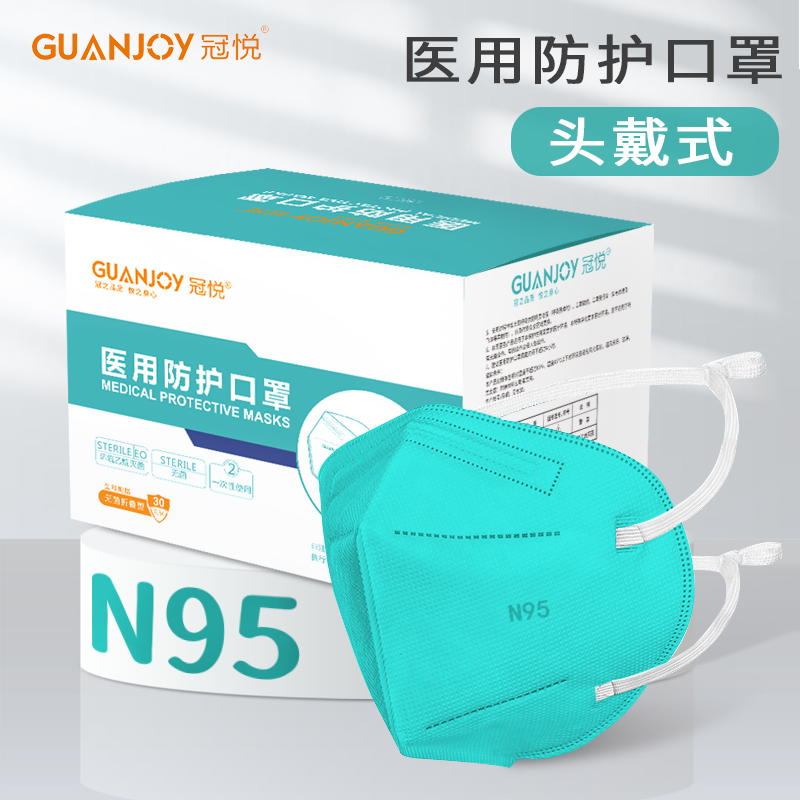 N95防護(hù)口罩和3M口罩有什么區(qū)別？